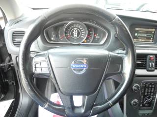 VOLVO V40 usata, con Alzacristalli elettrici