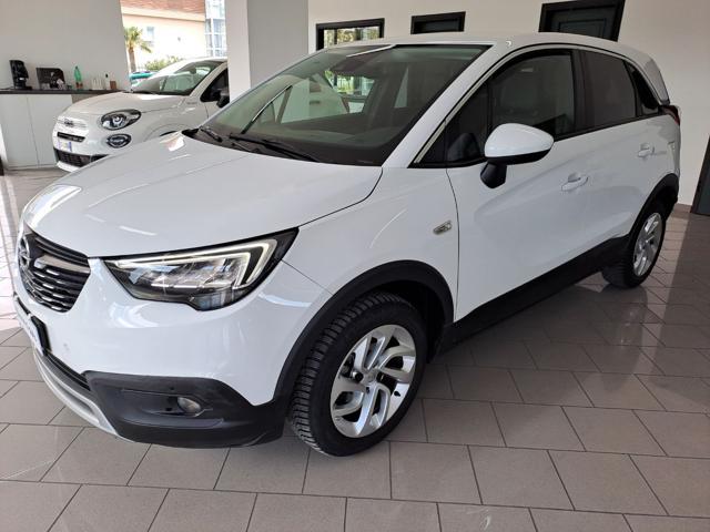 OPEL Crossland X usata, con Controllo trazione