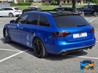 AUDI A4 usata, con Autoradio
