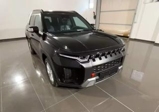 KGM Torres 1.5 Turbo GDI Road