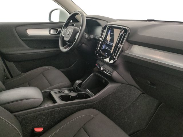 VOLVO XC40 usata, con Controllo trazione