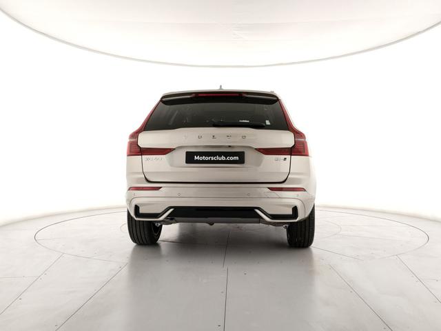 VOLVO XC60 usata, con Airbag Passeggero