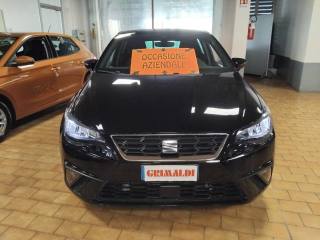 SEAT Ibiza usata, con Airbag