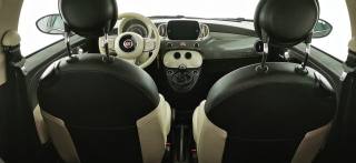 FIAT 500 usata 62