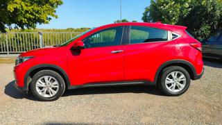 HONDA HR-V usata, con Antifurto