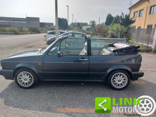 VOLKSWAGEN Golf Cabriolet usata 10
