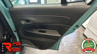 FIAT 600 usata, con Park Distance Control