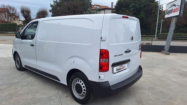 FIAT Scudo usata 15