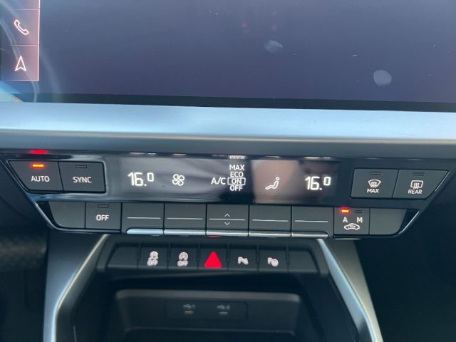 AUDI A3 usata 23
