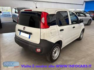 FIAT Panda usata, con Airbag Passeggero