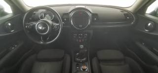 MINI Clubman usata, con Chiusura centralizzata