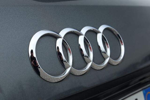 AUDI RS6 usata, con Sedili sportivi