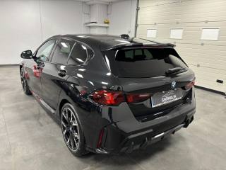 BMW 118 usata, con Riconoscimento dei segnali stradali