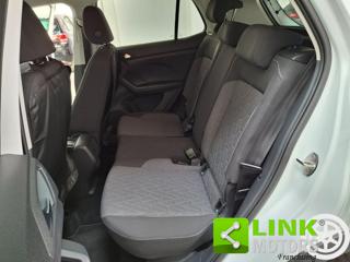 VOLKSWAGEN T-Cross usata, con Cerchi in lega