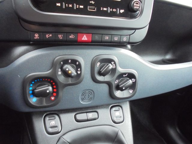 FIAT Panda usata 25