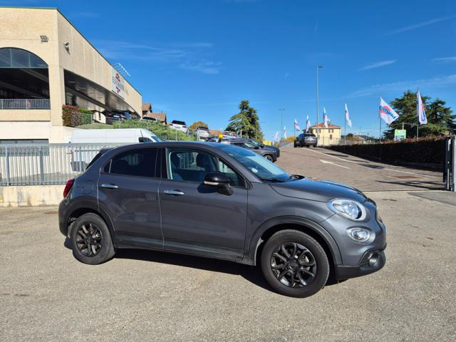 FIAT 500X usata, con Autoradio