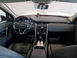 LAND ROVER Discovery Sport usata, con Airbag Passeggero