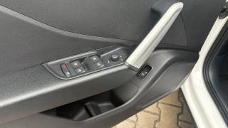 AUDI Q2 usata, con Climatizzatore