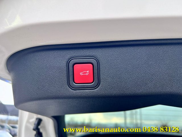 ALFA ROMEO Junior usata, con Regolazione elettrica sedili