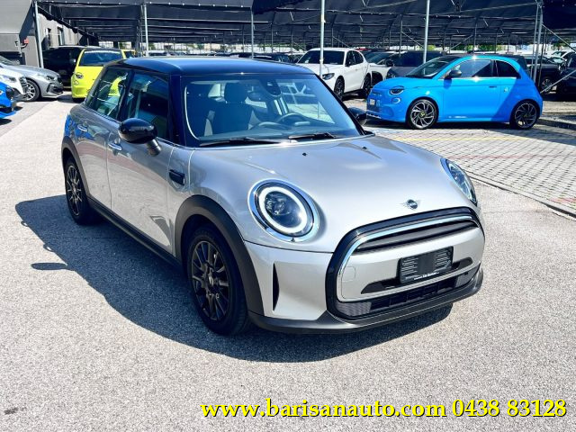 MINI Cooper usata, con Airbag