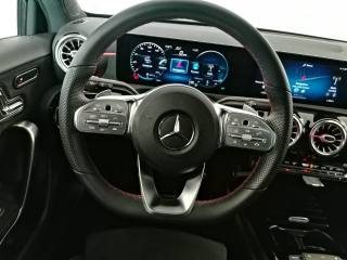 MERCEDES-BENZ A 200 usata, con Chiusura centralizzata
