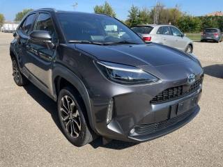 TOYOTA Yaris Cross usata, con Autoradio