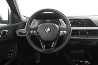 BMW 116 usata 11