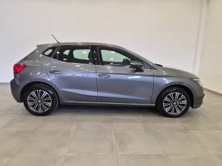SEAT Ibiza usata, con Autoradio