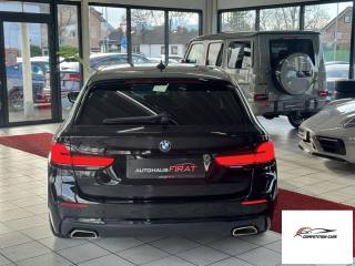 BMW 520 usata, con Autoradio