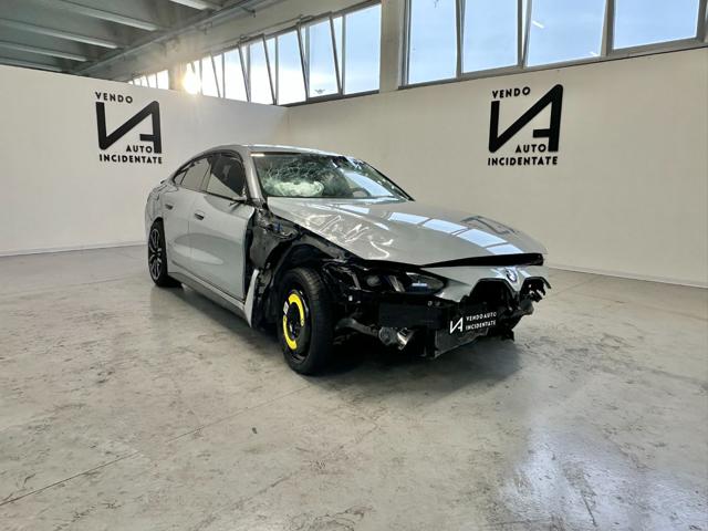 BMW 430 usata, con ABS