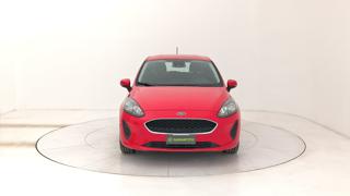 FORD Fiesta usata, con Chiusura centralizzata