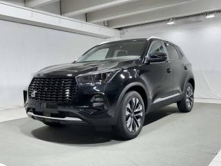 DR MOTOR DR 5.0 s3 1.5 Turbo CVT