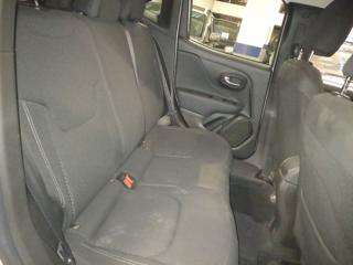 JEEP Renegade usata, con Park Distance Control