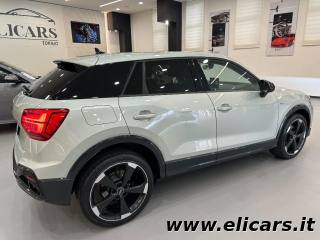 AUDI Q2 usata, con Airbag Passeggero