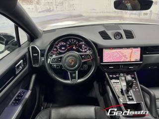 PORSCHE Cayenne usata, con Fari Xenon