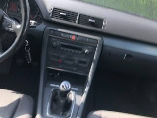AUDI A4 usata, con ESP