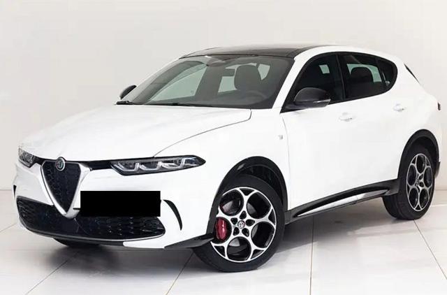 ALFA ROMEO Tonale usata, con ABS