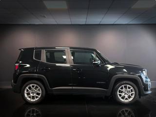 JEEP Renegade usata, con Airbag Passeggero