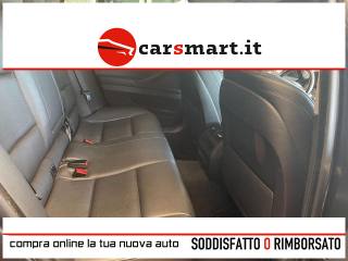 BMW 520 usata, con Controllo trazione