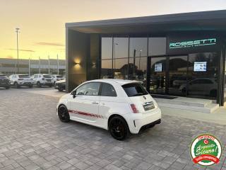 ABARTH 595 usata, con Climatizzatore