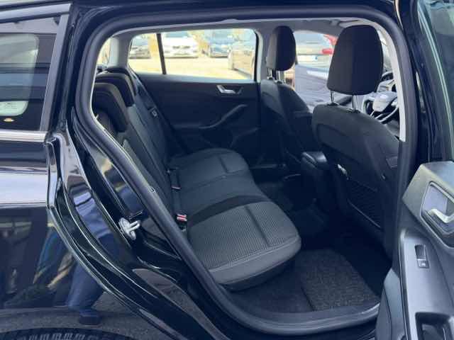 FORD Focus usata, con Fendinebbia