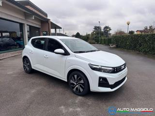 DACIA Sandero usata, con Airbag laterali