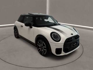 MINI Mini 5ª serie (F66) -  Cooper S JCW