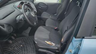 FIAT Multipla usata, con Servosterzo