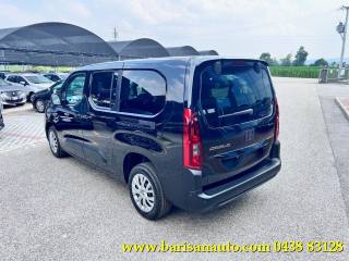 FIAT Doblo usata, con Airbag Passeggero