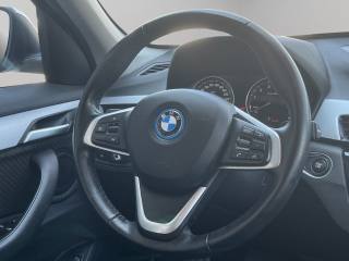 BMW X1 usata, con ESP