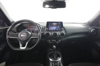 NISSAN Juke usata 3