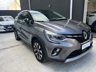 RENAULT Captur usata, con Airbag