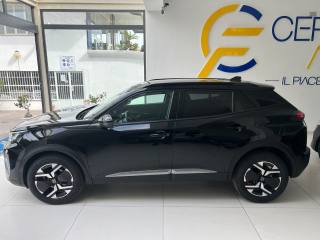 PEUGEOT 2008 usata, con Climatizzatore