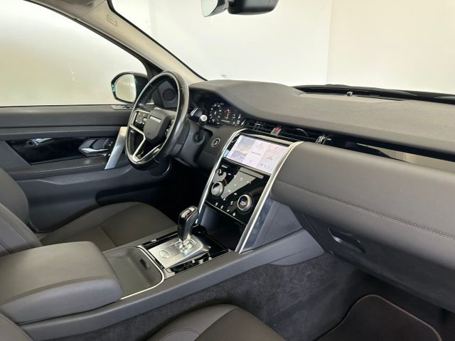 LAND ROVER Discovery Sport usata, con Cruise Control